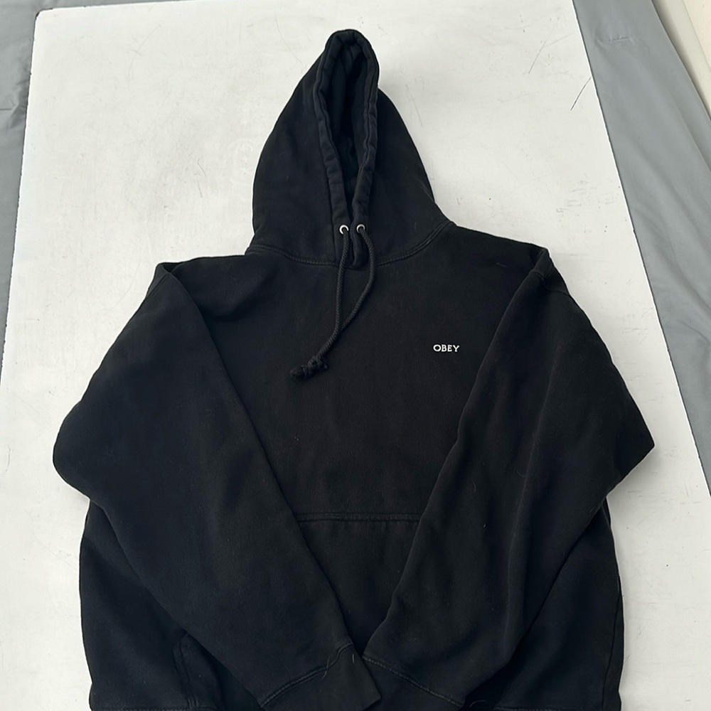 Men’s Obey Sweatshirt